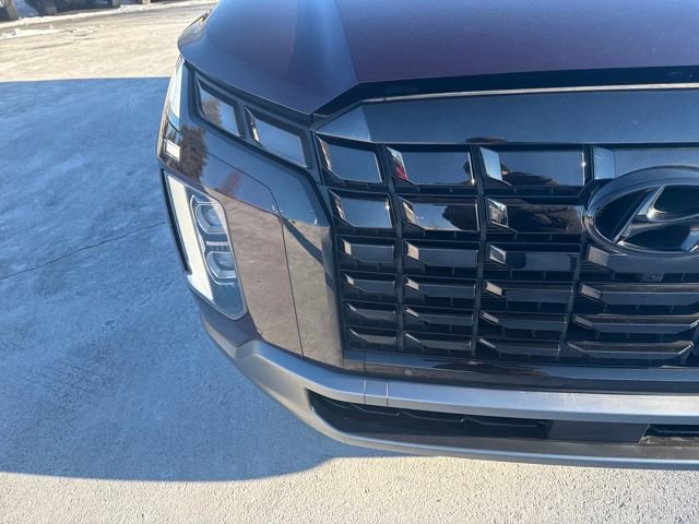 Used 2023 Hyundai Palisade Limited image 46
