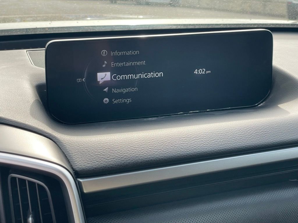 Certified 2024 MAZDA CX-50 AWD 2.5 S w/ Weather Package image 18