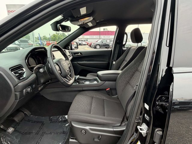 New 2026 Dodge Durango GT w/ Tow 'N Go Package AWD/4WD image 21