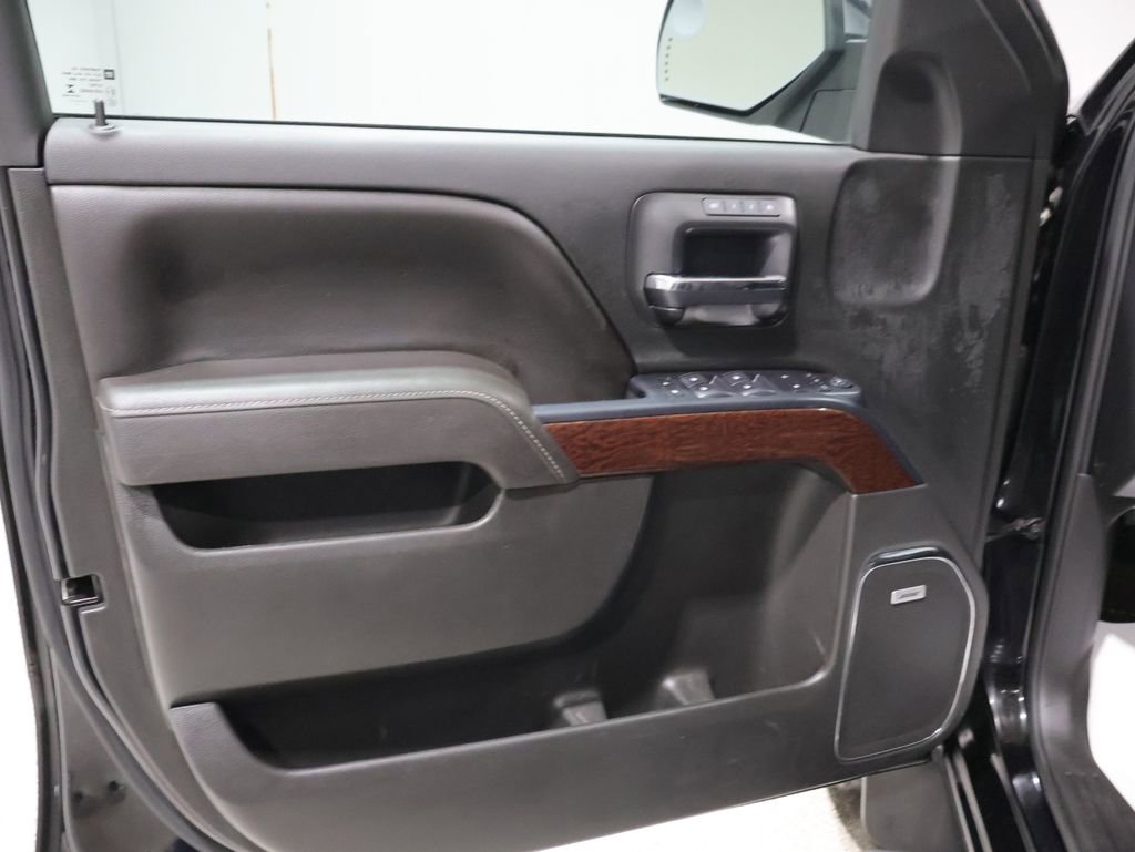 Used 2017 GMC Sierra 1500 SLT image 14