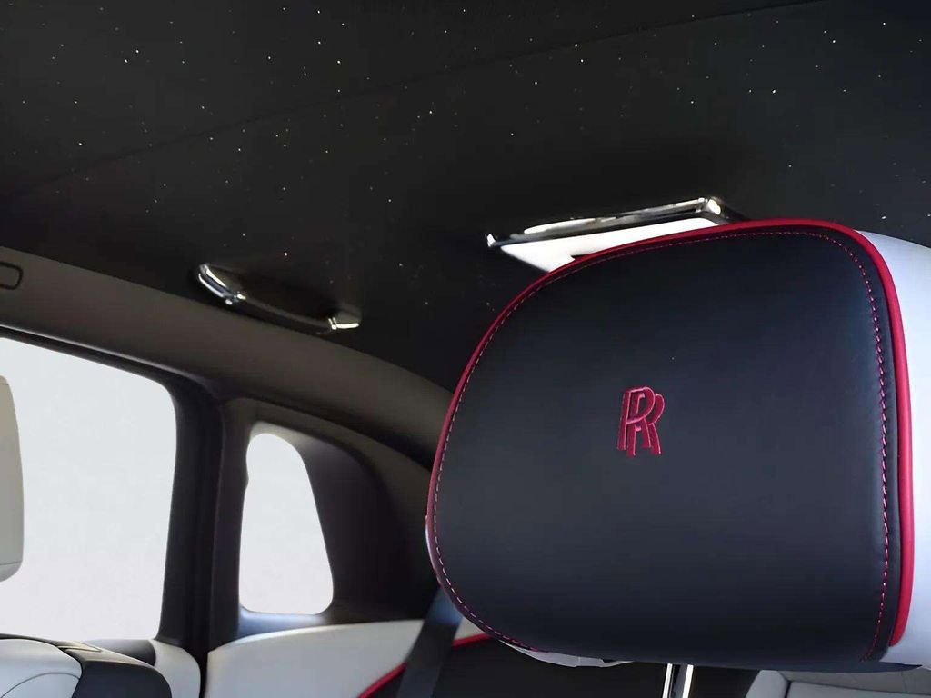 Certified 2024 Rolls-Royce Ghost AWD/4WD image 6