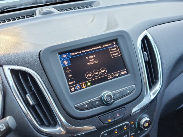 Certified 2024 Chevrolet Equinox LT FWD image 27