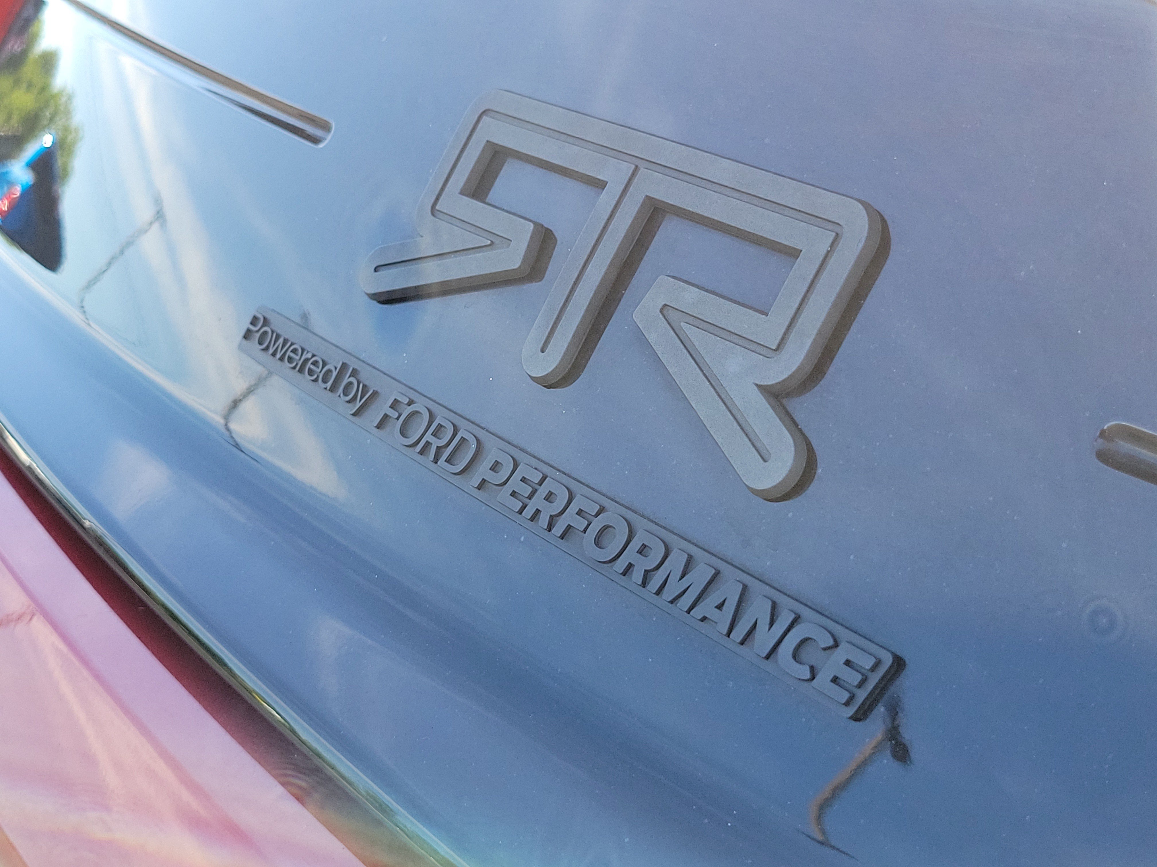 Used 2019 Ford Mustang GT Premium w/ GT Performance Package RWD image 13