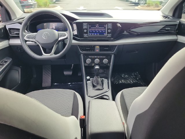 Certified 2023 Volkswagen Taos S FWD image 10