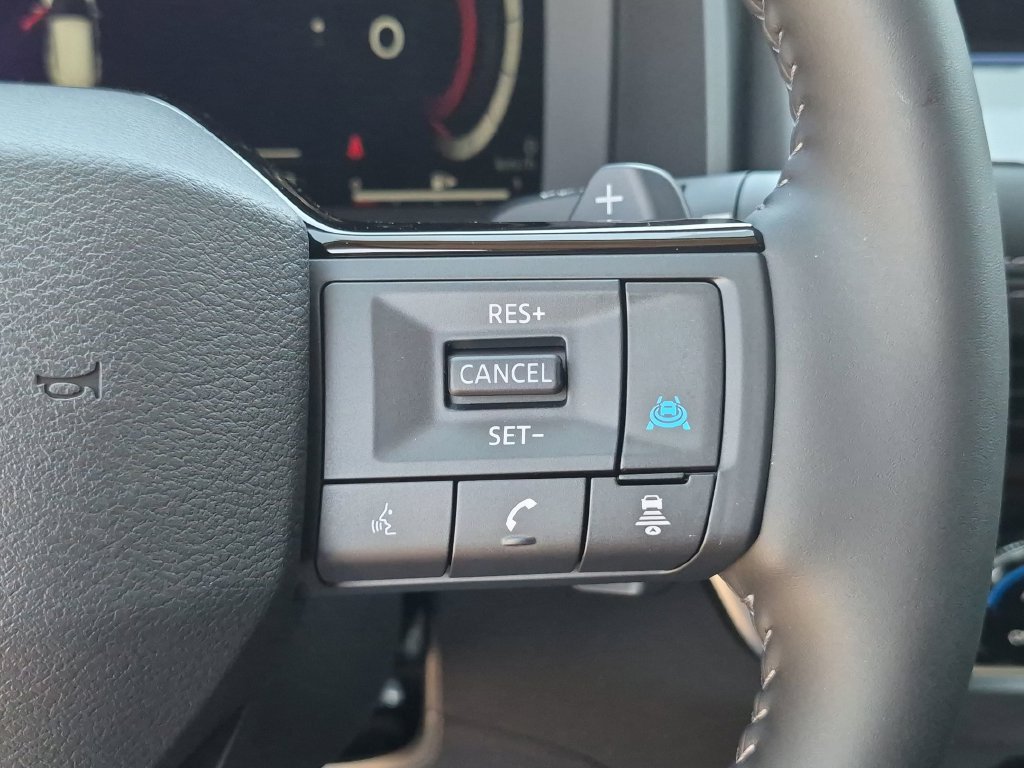 New 2026 Nissan Rogue Platinum w/ Platinum Premium Package AWD/4WD image 23