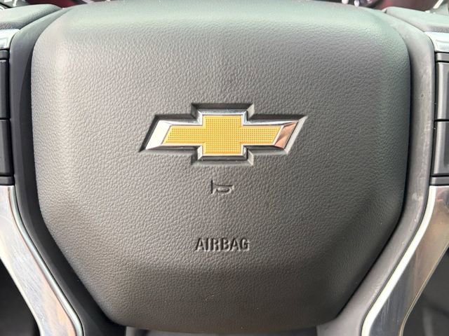 Used 2021 Chevrolet Blazer Premier w/ Driver Confidence II Package FWD image 7