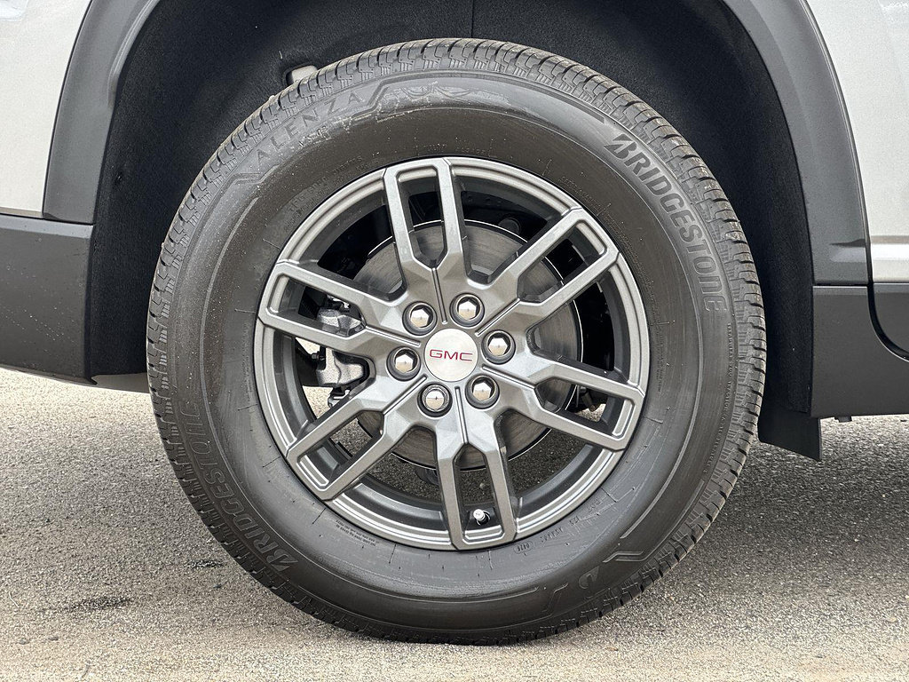 New 2026 GMC Acadia Elevation FWD image 30