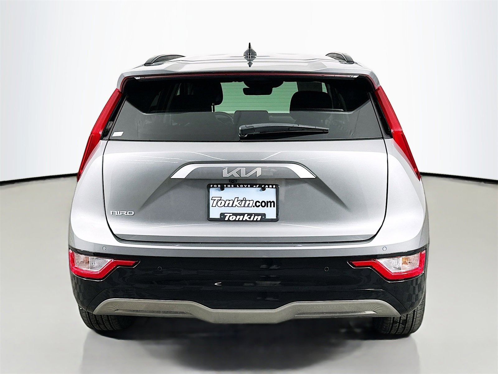 Used 2024 Kia Niro Wind image 6