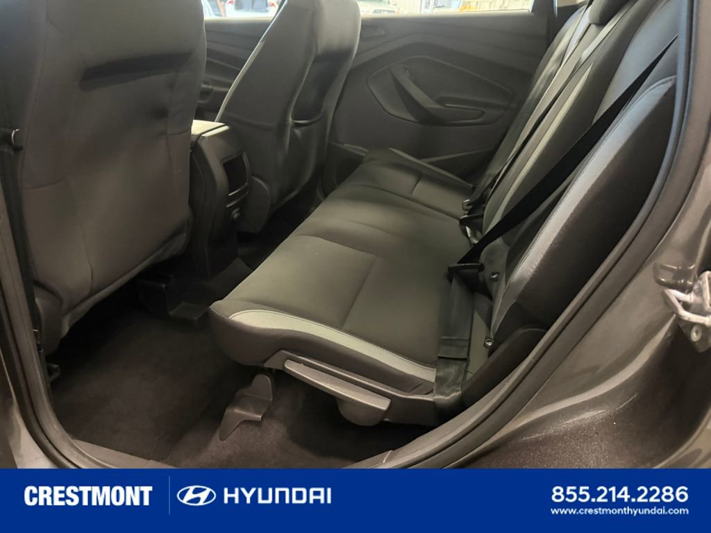Used 2016 Ford Escape S image 25