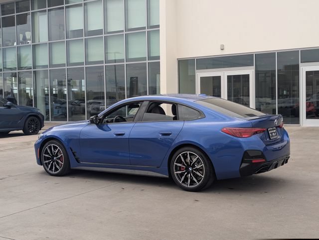 New 2026 BMW M440i w/ Premium Package RWD image 8