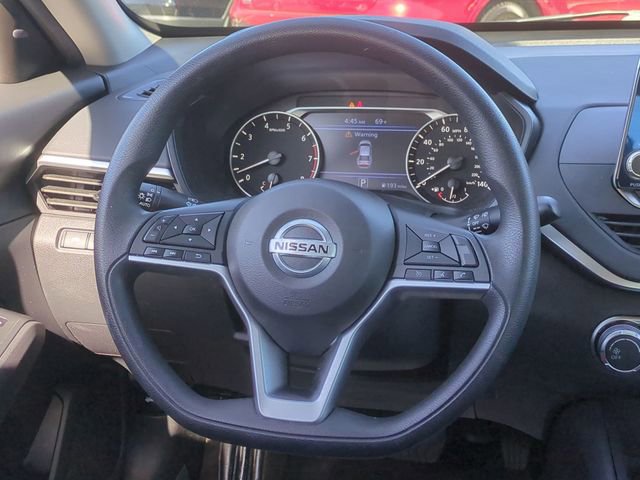 Used 2022 Nissan Altima 2.5 SV image 31