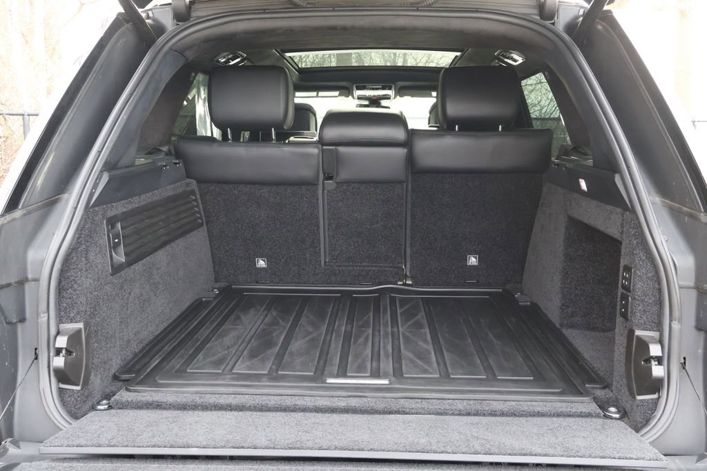 Used 2021 Land Rover Range Rover P525 Westminster Edition LWB image 51