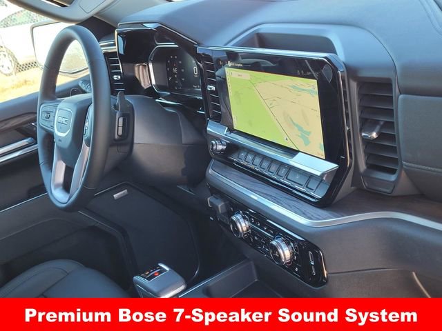 New 2026 GMC Sierra 1500 SLT w/ SLT Premium Plus Package image 19