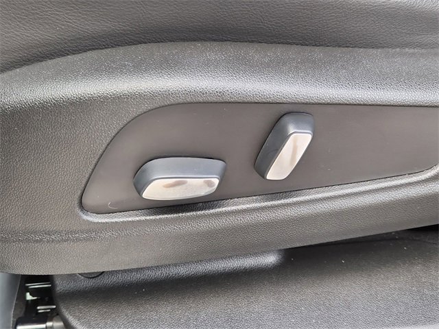 Used 2021 Cadillac XT5 Luxury image 18