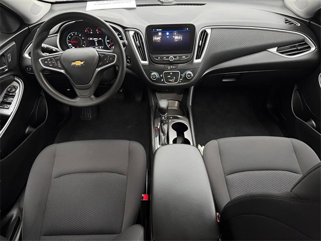 Used 2023 Chevrolet Malibu LS image 8
