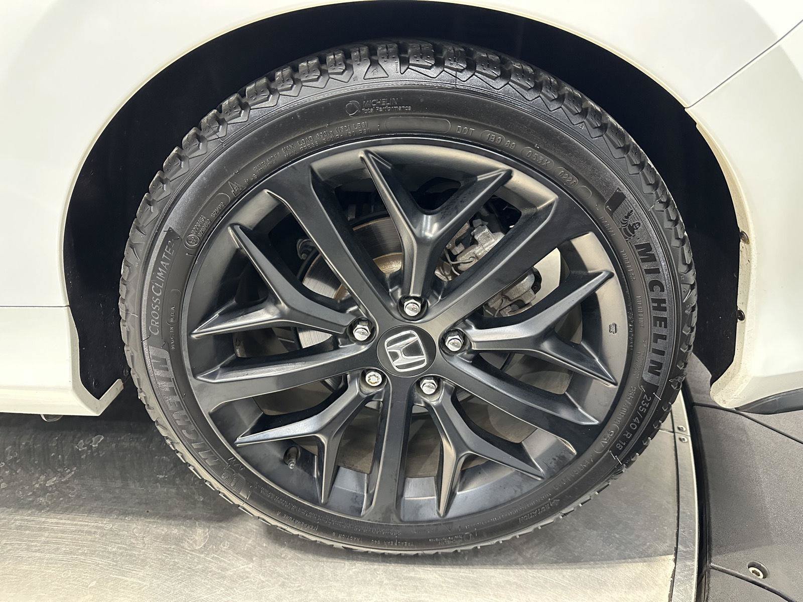 Used 2020 Honda Civic Si image 10
