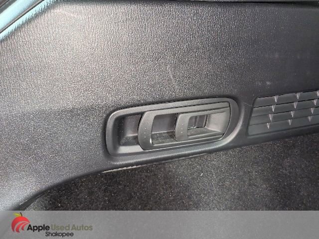 Used 2022 MAZDA CX-5 AWD 2.5 Turbo image 12