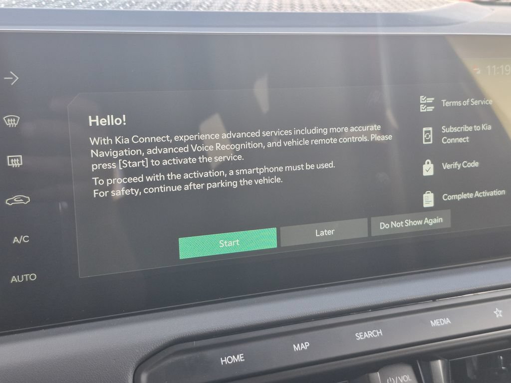 New 2027 Kia Telluride SX X-Line AWD/4WD image 22