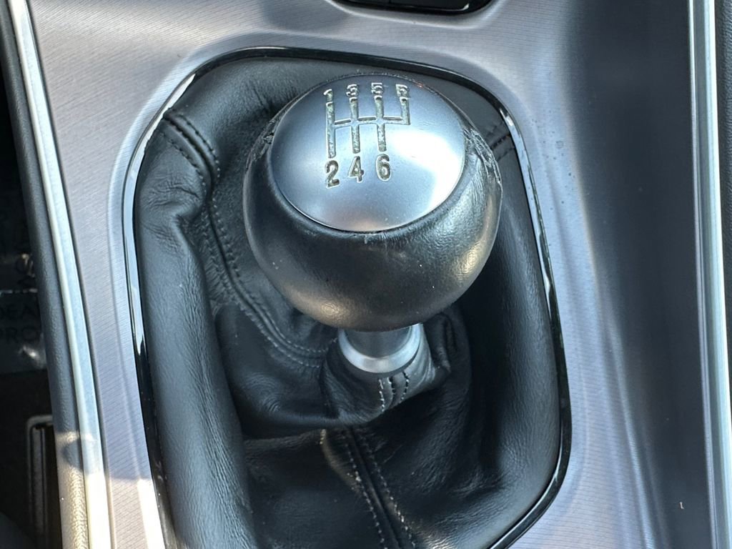 Used 2019 Dodge Challenger R/T Scat Pack w/ Plus Package RWD image 18