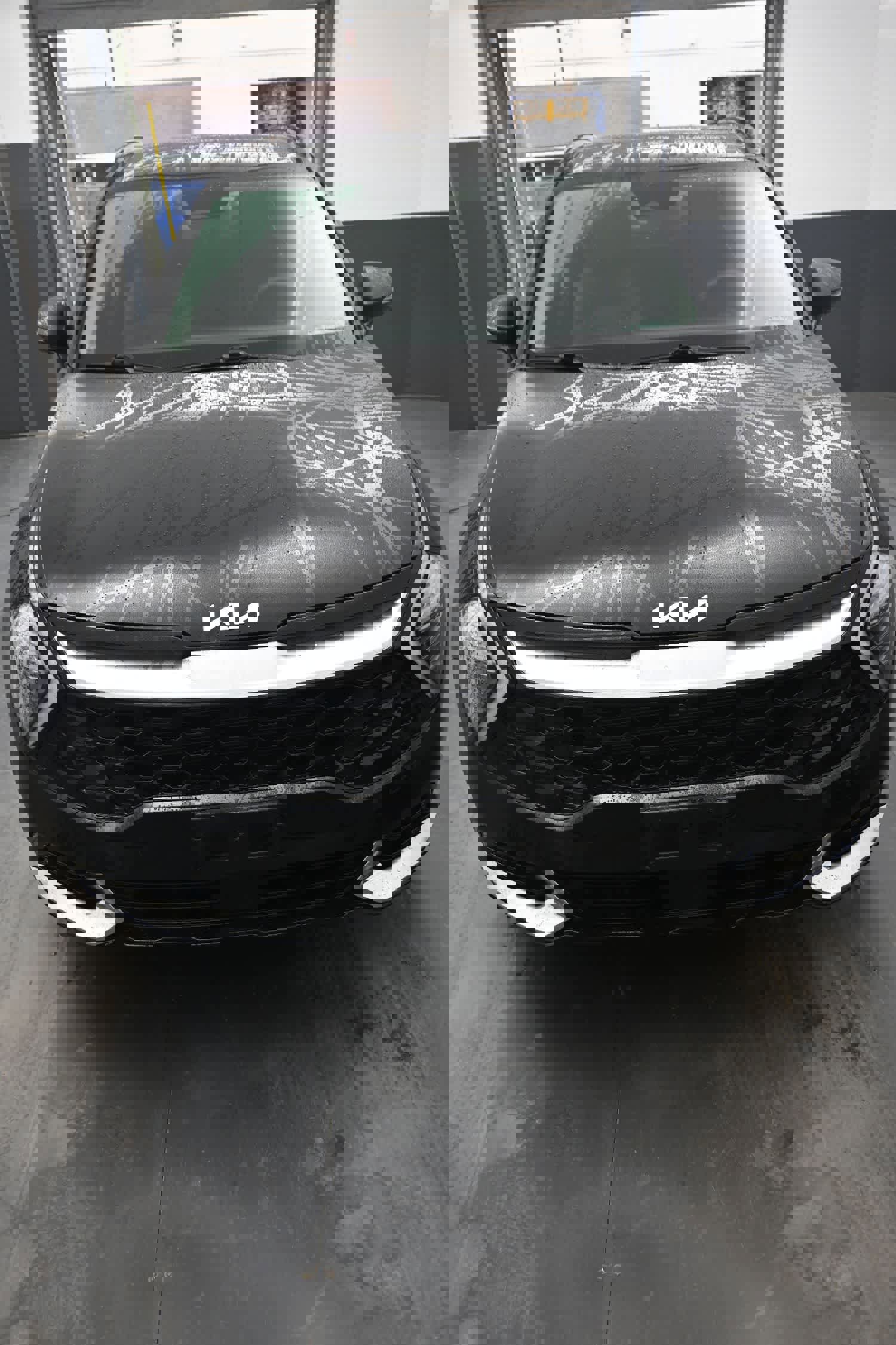 Used 2025 Kia Sportage SX image 2