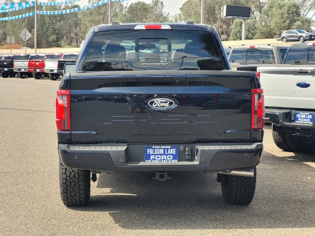New 2026 Ford F150 XLT w/ Equipment Group 302A MID AWD/4WD image 11