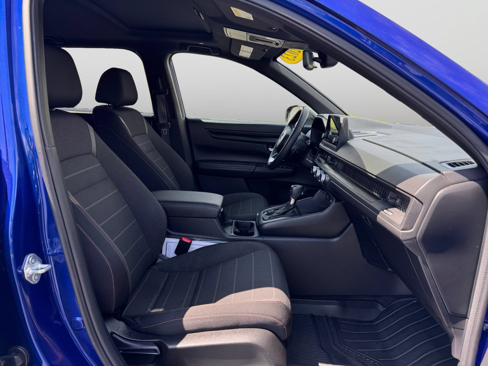 Used 2023 Honda CR-V Sport image 16
