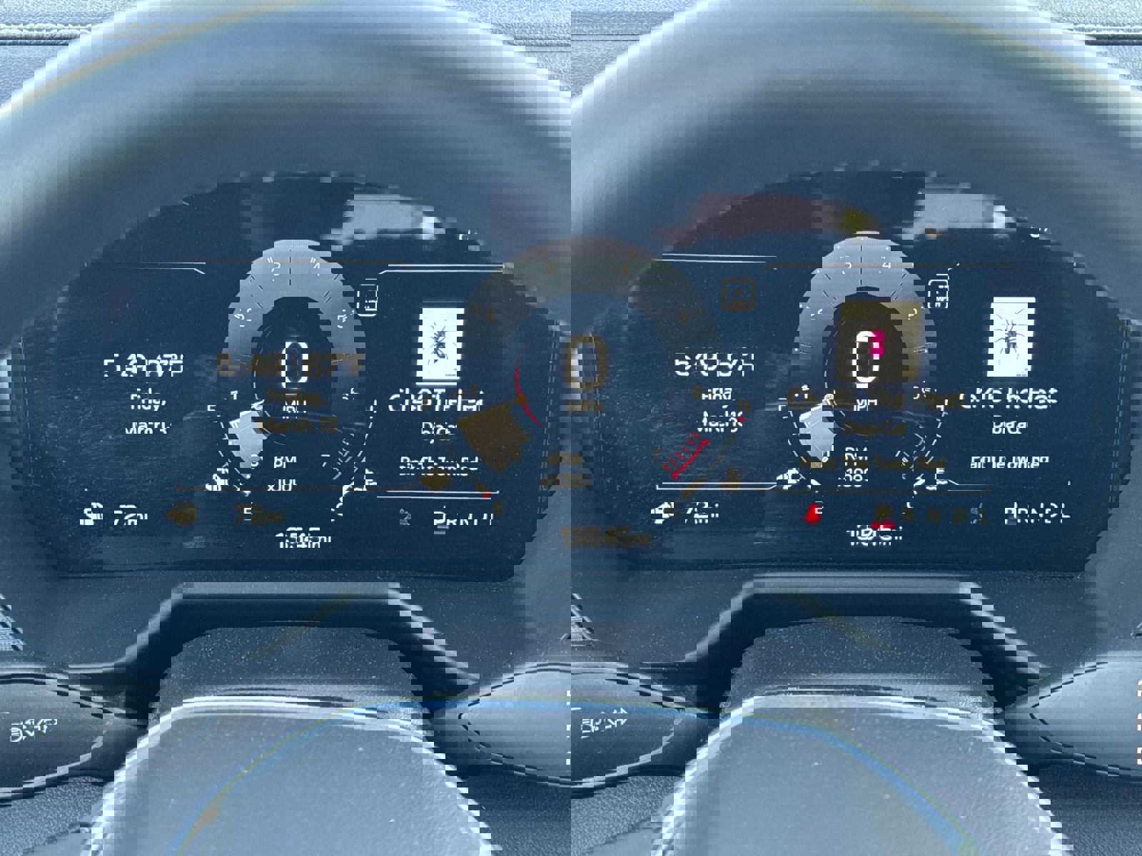 Used 2025 GMC Acadia Elevation image 21