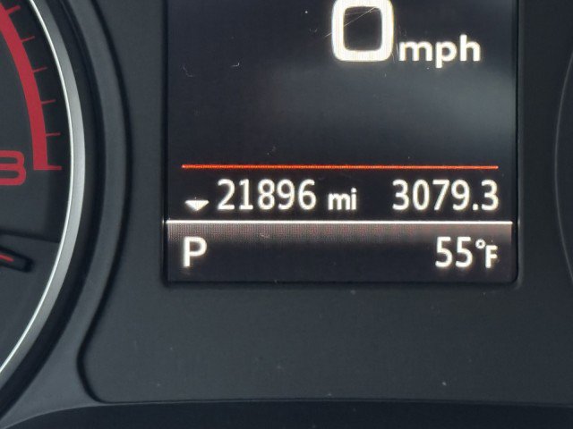 Used 2019 Audi A3 2.0T Premium Plus w/ Premium Plus Package image 10