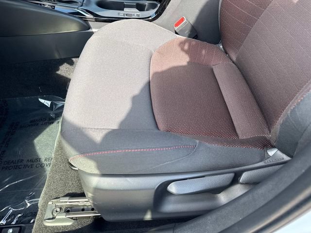 Used 2023 Toyota Corolla SE FWD image 21