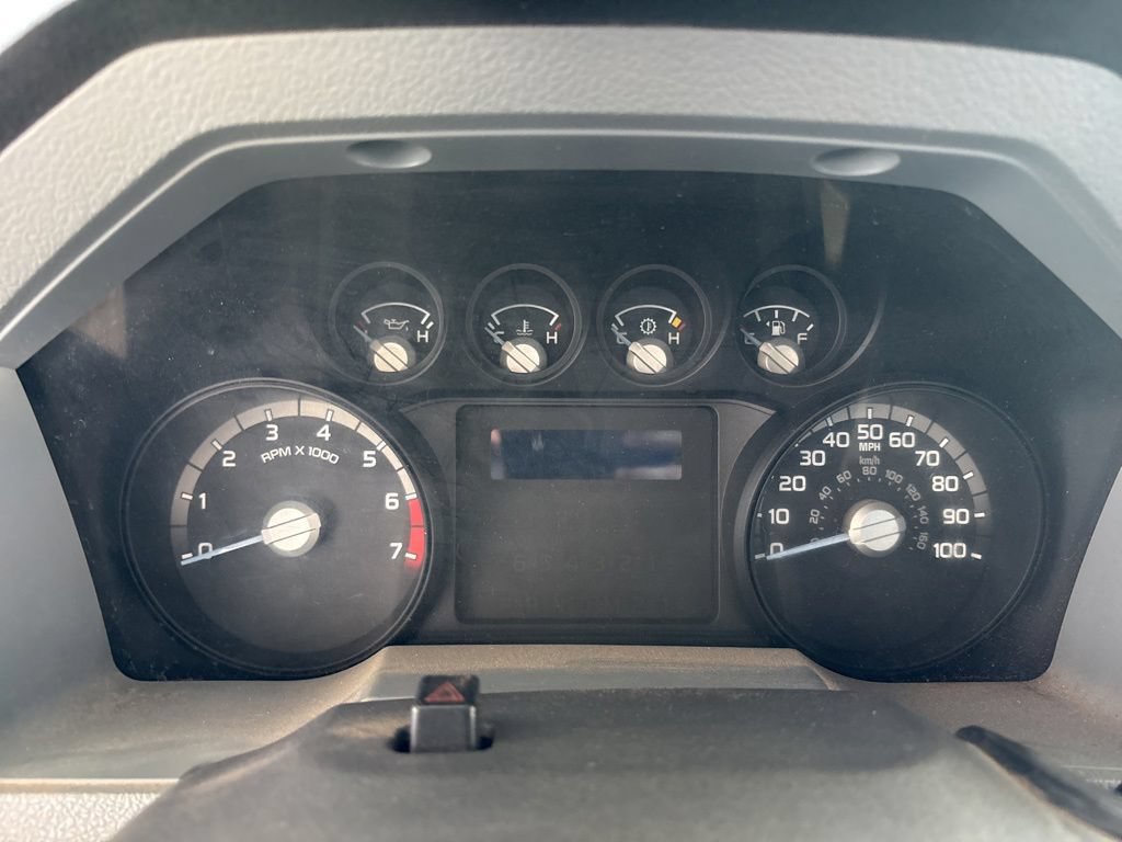 Used 2013 Ford F250 XL AWD/4WD image 12