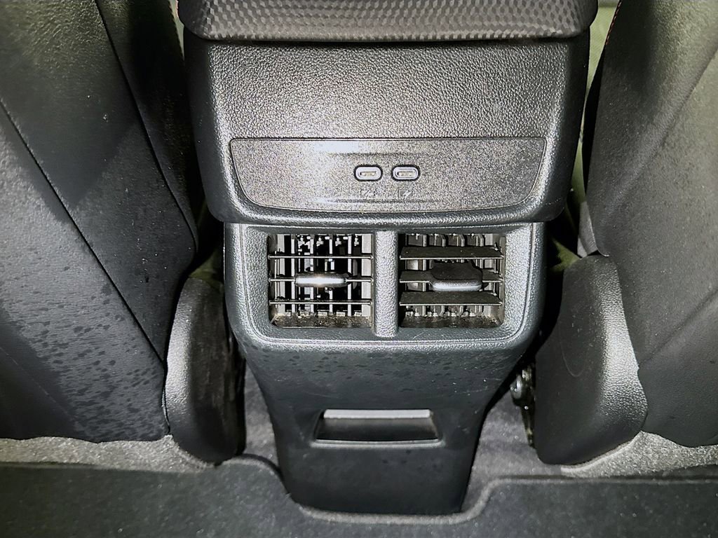 Certified 2025 Chevrolet Equinox RS w/ Safety and Technology Package FWD image 23