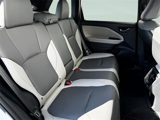 Used 2025 Subaru Forester Limited w/ Popular Package #1 image 64