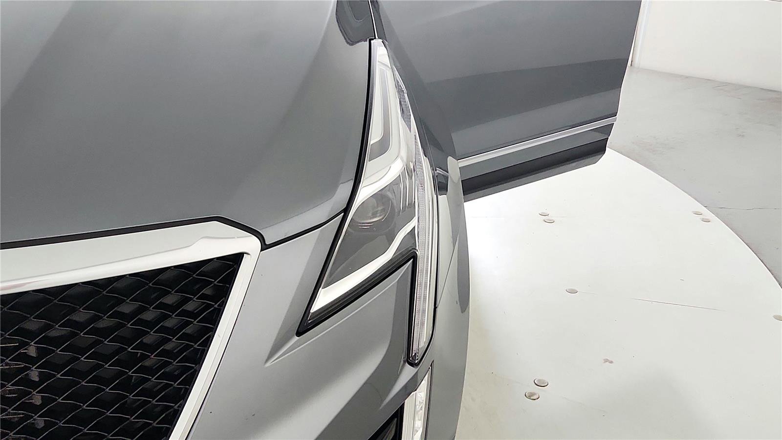 Used 2021 Cadillac XT5 Sportv AWD/4WD image 35