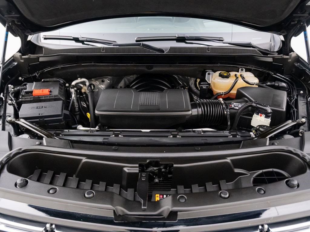 Used 2023 Chevrolet Tahoe Premier image 35