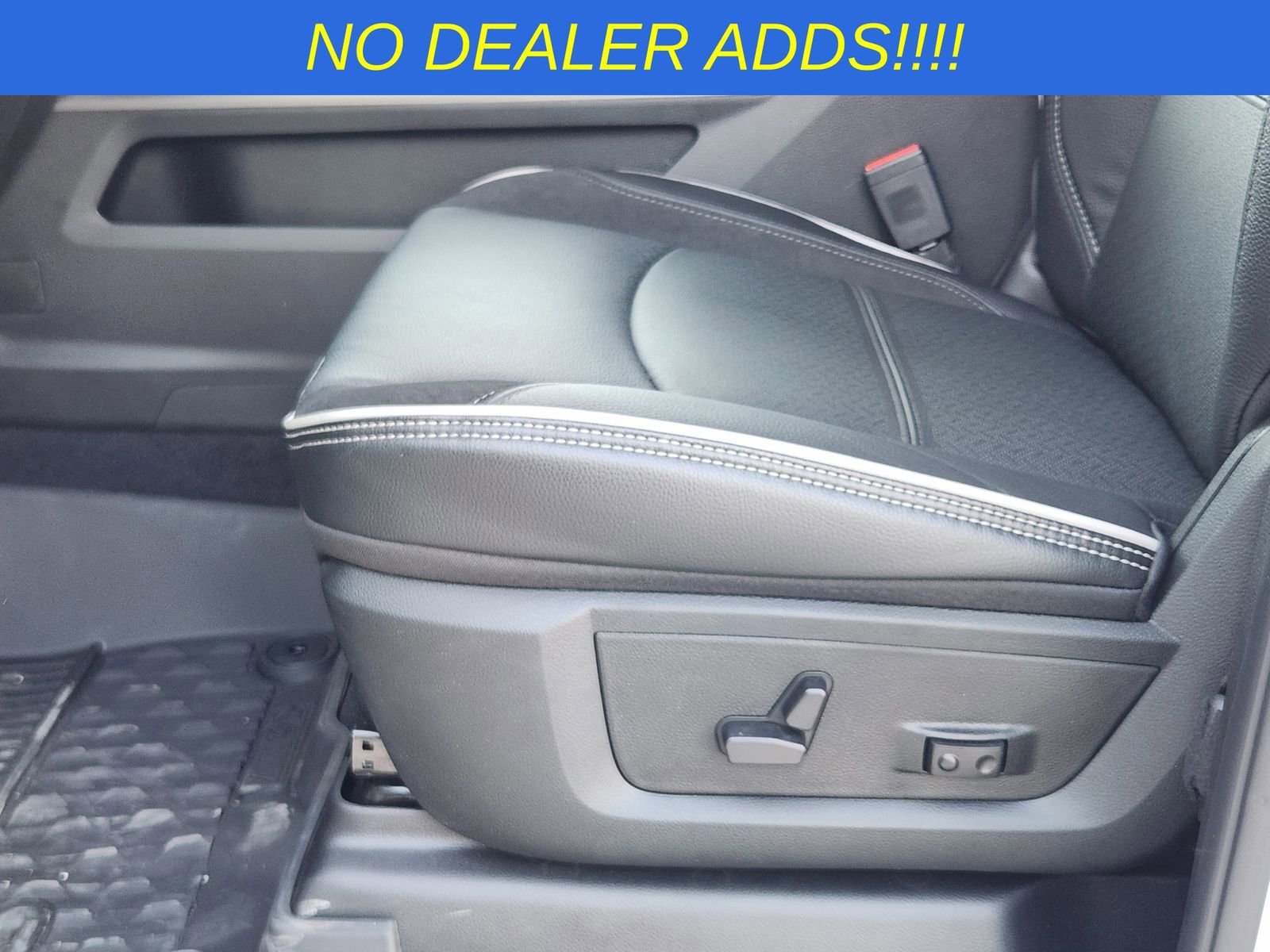 New 2026 RAM 2500 Laramie w/ Night Edition image 21