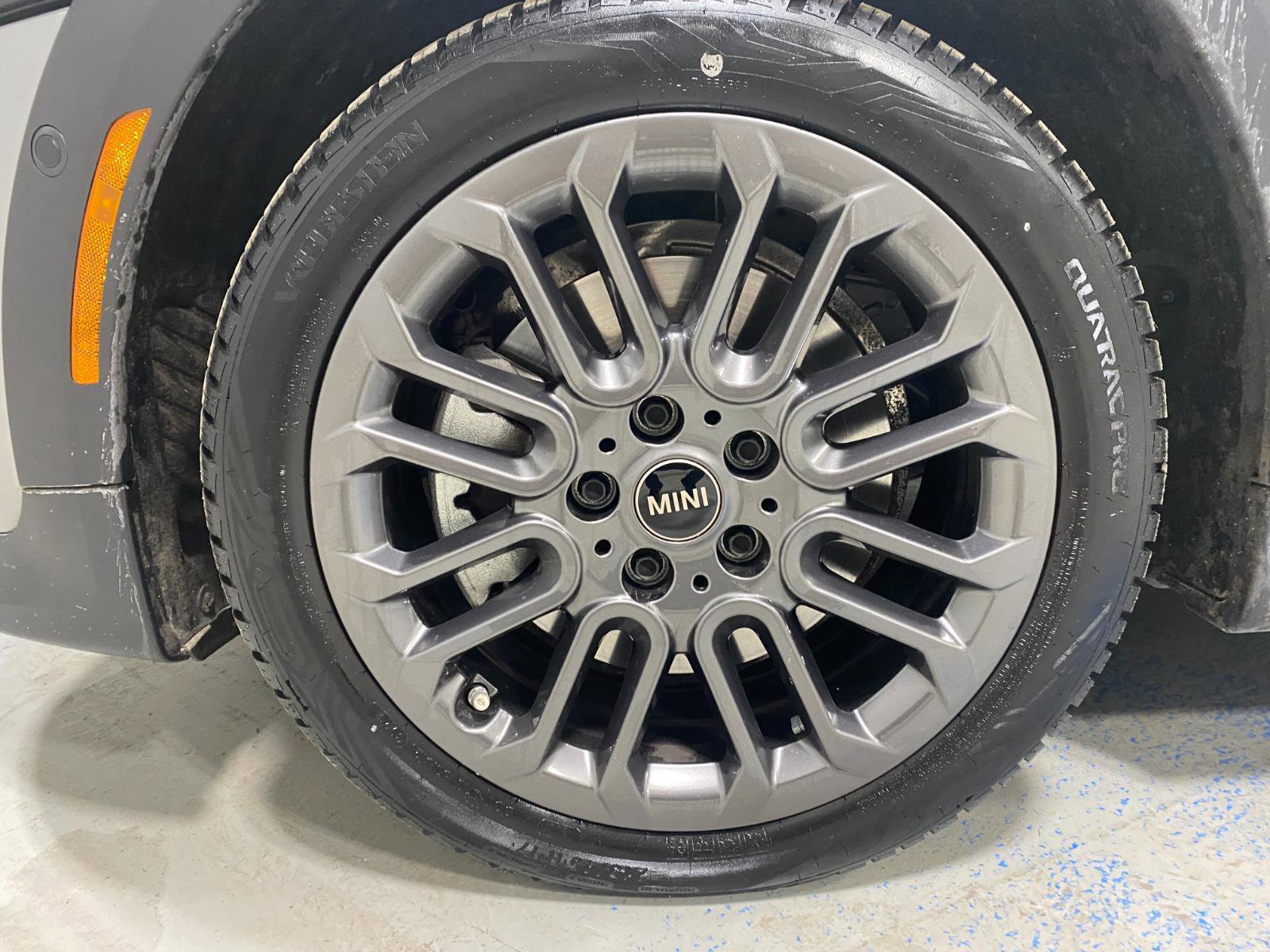 Certified 2025 MINI Cooper S image 24