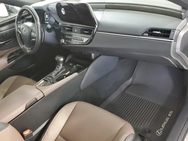Used 2025 Lexus ES 300h w/ Premium Package FWD image 25
