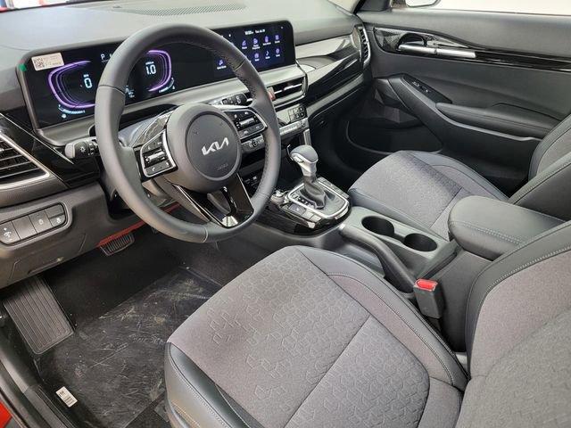 New 2026 Kia Seltos S image 14