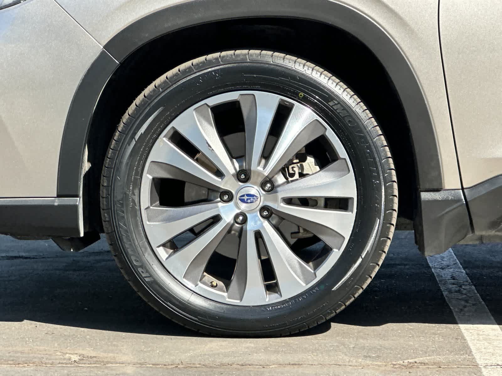 Used 2020 Subaru Ascent Limited w/ Technology Package AWD/4WD image 28