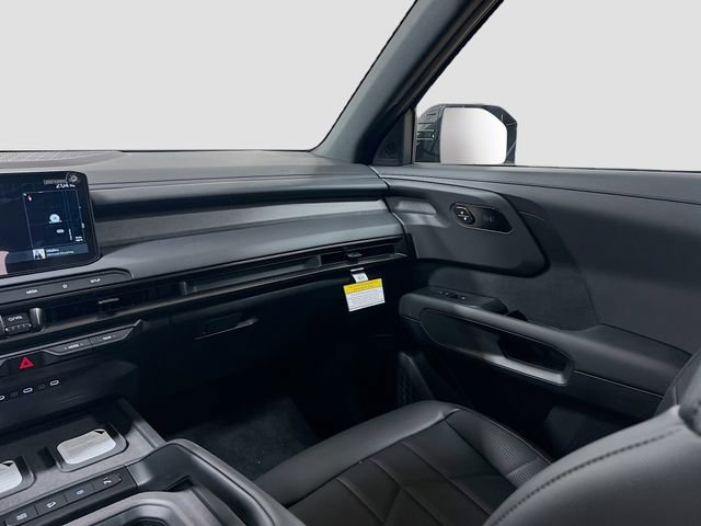 New 2027 Kia Telluride EX X-Line image 25