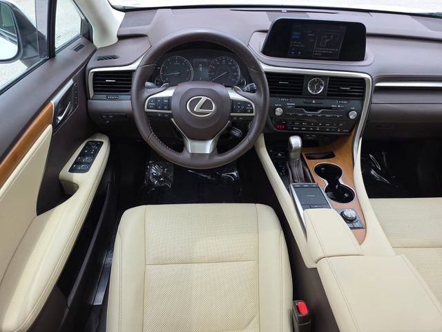 Used 2020 Lexus RX 350 AWD w/ Premium Package image 21