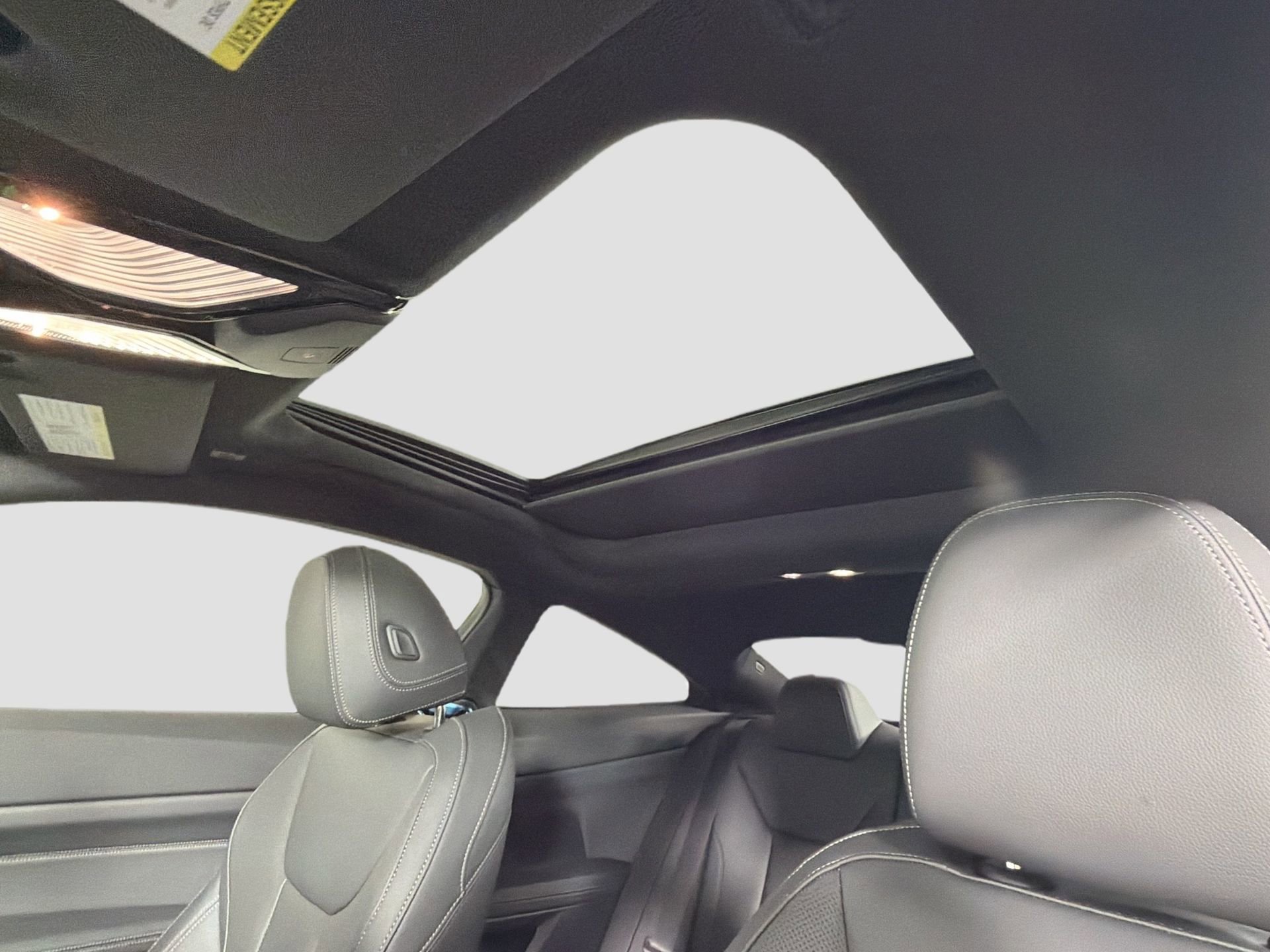 New 2026 BMW 430i xDrive Coupe w/ M Sport Package image 22