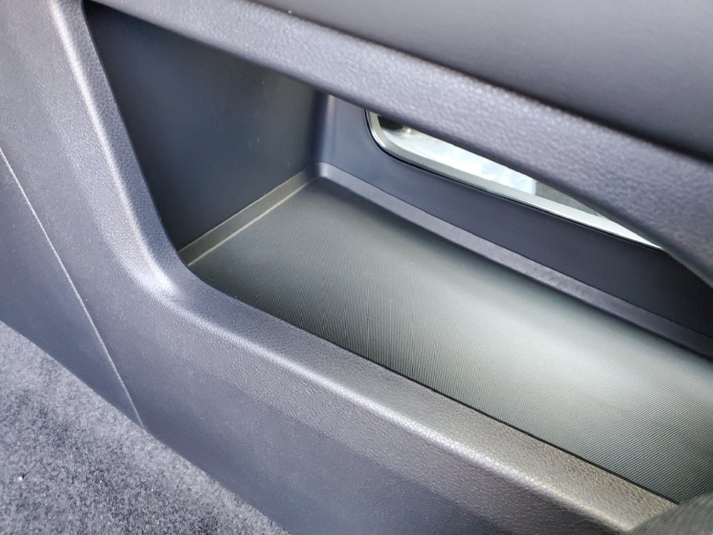New 2026 Nissan Pathfinder SL FWD image 36