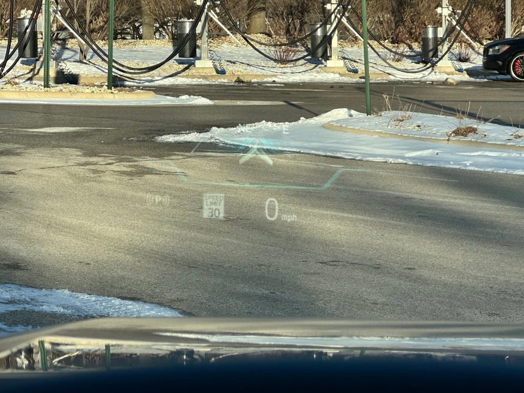 Used 2025 BMW i5 xDrive40 image 24