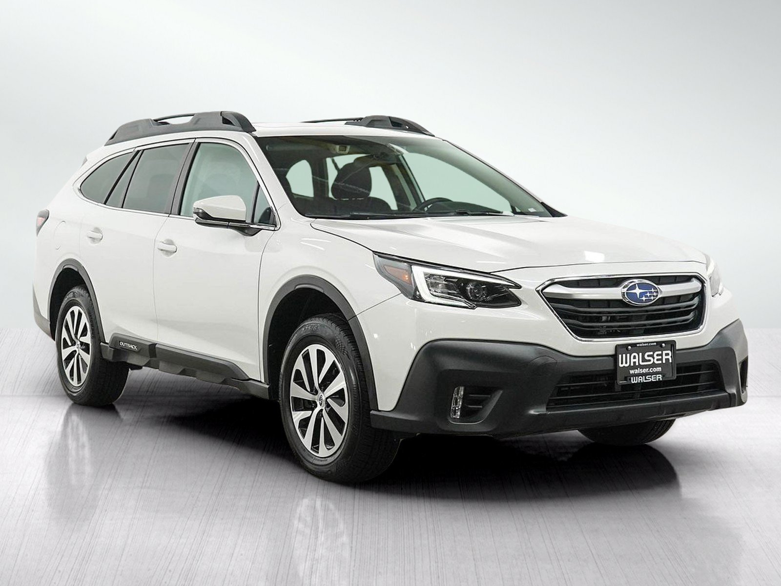 Used 2022 Subaru Outback Premium AWD/4WD image 7