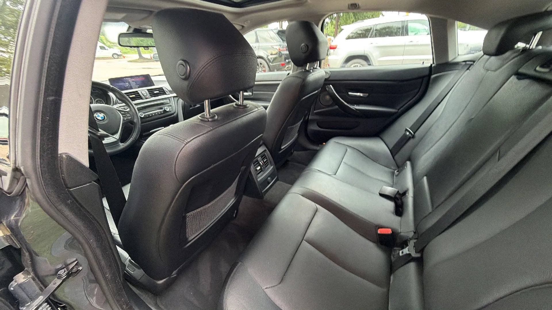 Used 2015 BMW 428i Gran Coupe RWD image 22