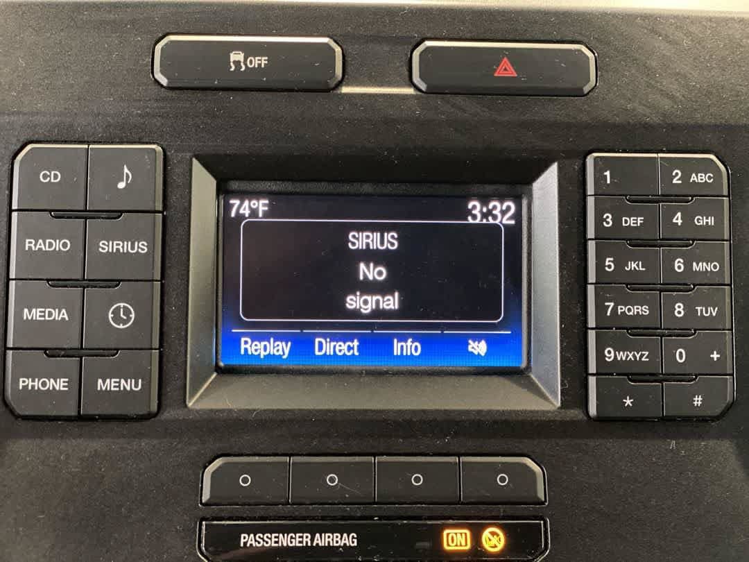 Used 2018 Ford F250 XLT AWD/4WD image 19
