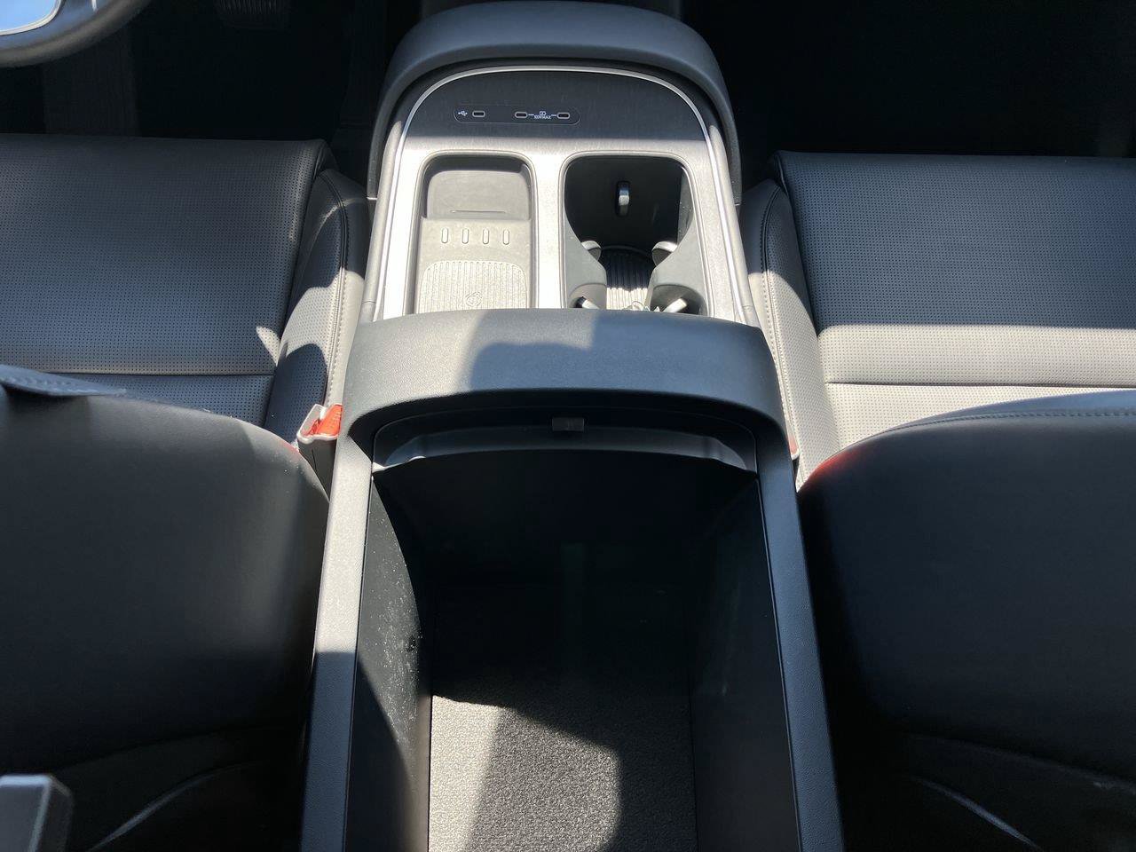 Used 2026 Hyundai Palisade SEL AWD/4WD image 18