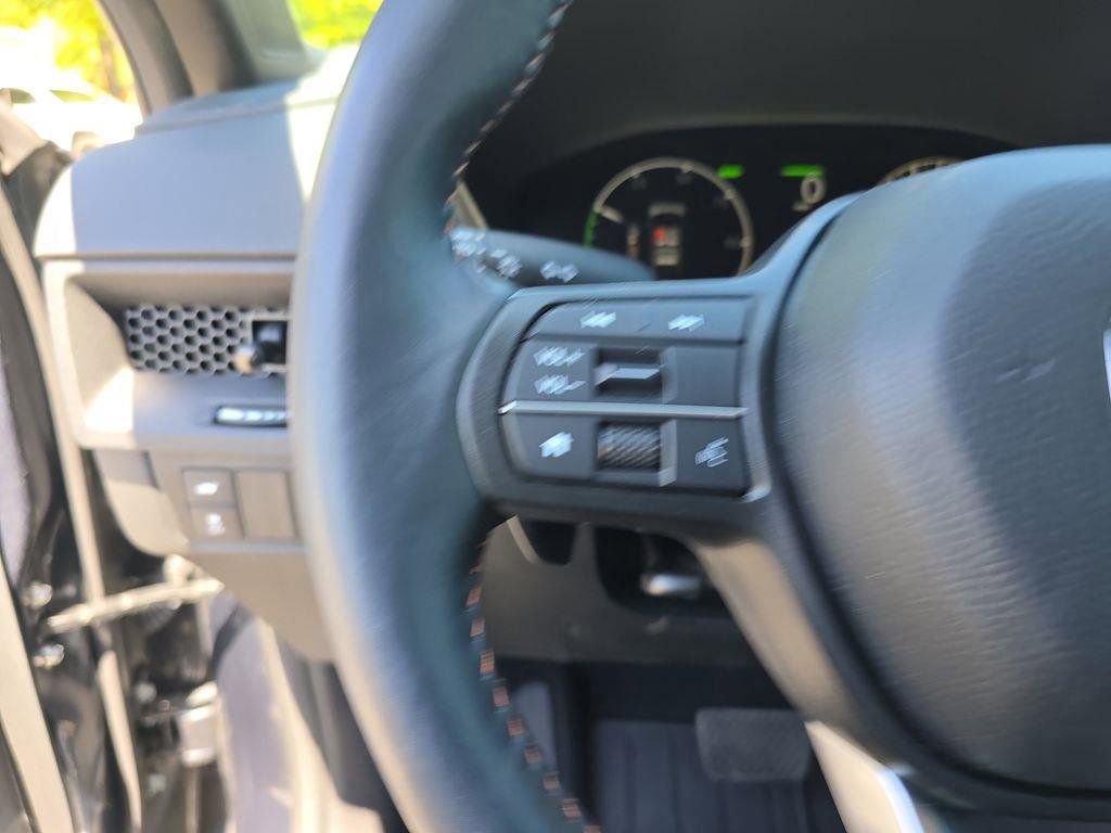 Used 2024 Honda CR-V Sport-L image 33