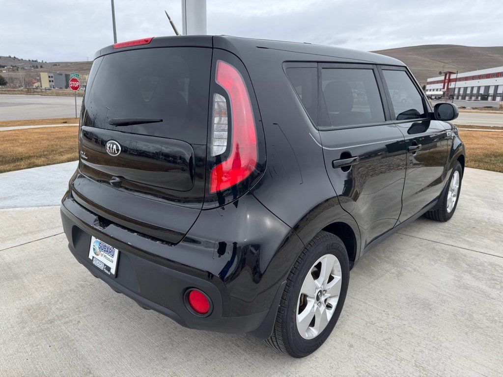Used 2019 Kia Soul image 9